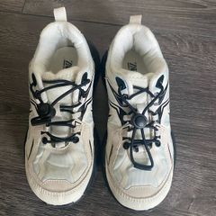 Zara Boys runners Size 28