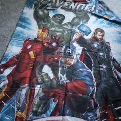 Single duvet