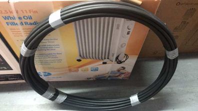 30 Meters 3 x 1.5 SWA Cable 30 Meters