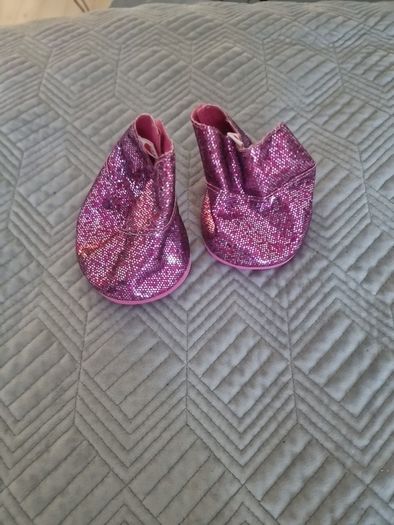 build a bear shoes