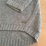 Light blue sweater size S Image 5