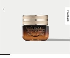 Estee Lauder Advanced Night Repair Eye Supercharged Gel-Creme 15ml