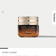 Estee Lauder Advanced Night Repair Eye Supercharged Gel-Creme 15ml