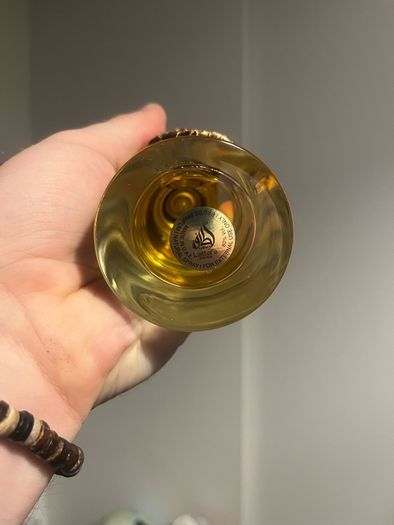 Lattafa Eternal Oud