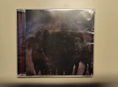 Marduk - Those Of The Unlight