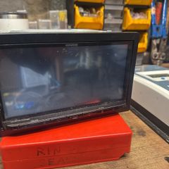 kenwood 2 din DMX7017DABS
