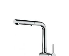 Franke Kitchen tap - pull down