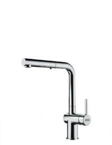 Franke Kitchen tap - pull down