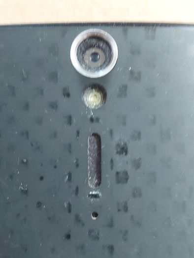 Sony Ericsson Xperia, Model LT26i, pin locked, in excellent cosmetic condition