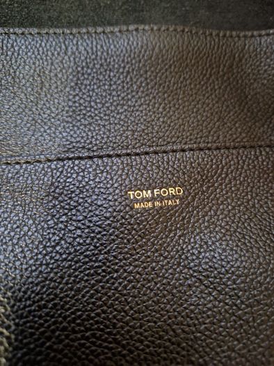 Tom Ford Jenifer bag