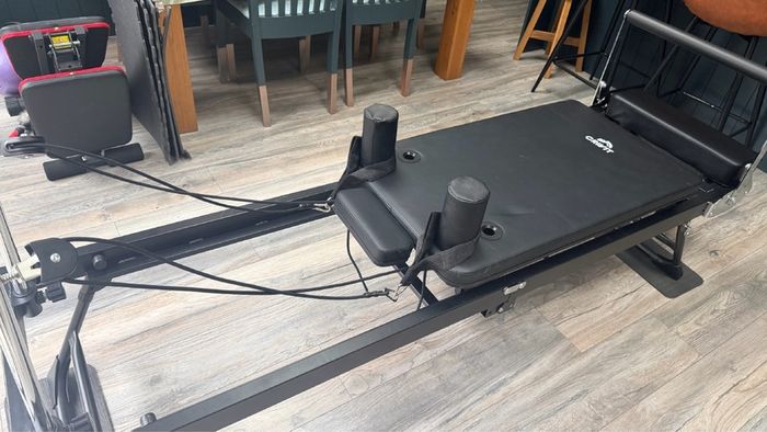 Reformer Pilates Machine