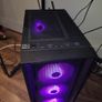 Gaming Pc Ryzen 9 5900x Rtx 3060 Ti 32gb Ram 1tb Nvme Image 9
