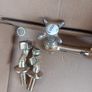 Bristan Birmingham Mixer Taps Vintage Image 2