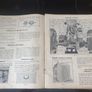 Allis - chalmers model " WC " tractor manual Image 6