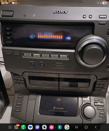sony