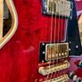 1976 Gibson Les Paul Custom Image 5