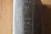 Brendan Behan's Island. An Irish Sketchbook  By Brendan Behan. With Drawings By Paul Hoghart. First Edition 1962 Hardback In Good Condition.  See Photos For Same