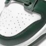 Nike Dunk Low Team Green UK 11 Deadstock Brand New & Unworn Image 7
