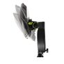 Electric Garden Outdoor Indoor Patio Heater - 3 Power Settings Image 6