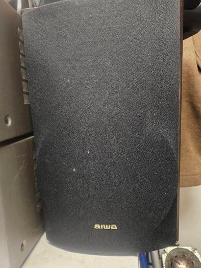 Hi-Fi system