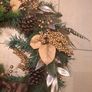 Christmas Wreath new with tag Image 4