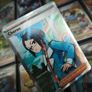 Cheren ! Ultra Rare ! from Ascended Heroes Set ! 2026 ! Pokemon Card ! Image 3