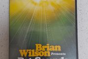 Pet Sounds - Live In London DVD - Brian Wilson