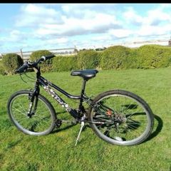 Apollo kinx girls bike 24 inch