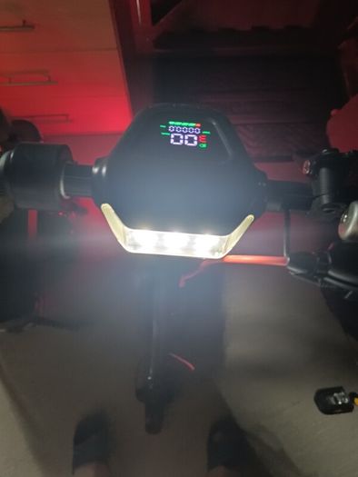 Scooter Windgoo