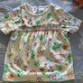 9-12 month girls summer bundle Image 5
