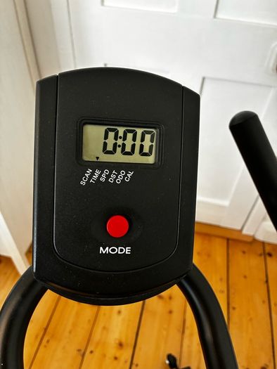 Wenoker Exercise Bike