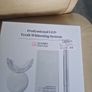 teeth whitening set Image 3