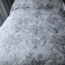 Dorma Kingsize Bedspread Image 6
