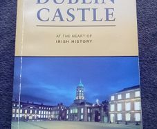 Dublin Castle History Book