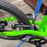 Black Diamond kid bike Image 6