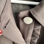 Black Savida Jacket Image 6