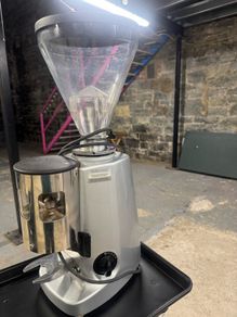 coffee grinder