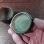 Vintage wood Tobacco box Image 9