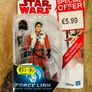 80 Pieces Branded Star Wars - Marvel - Trucks - Cars - Harley Davidson Etc Job Lot Image 4
