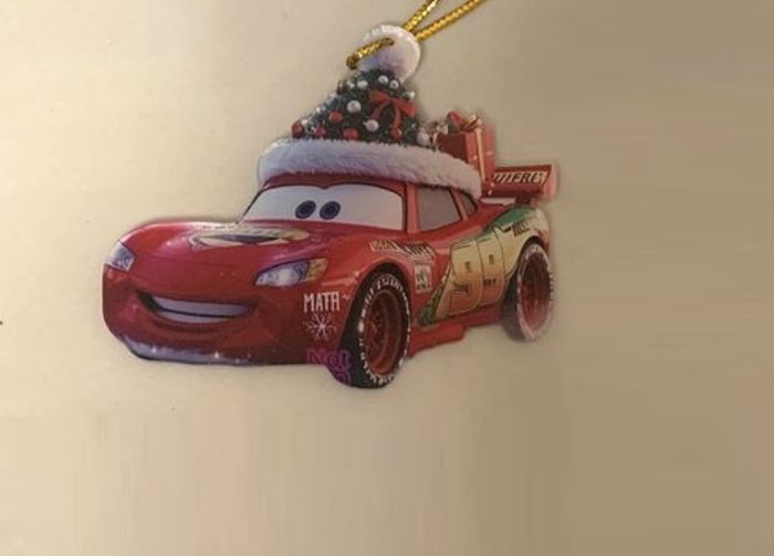 Christmas Decorations
