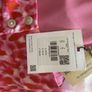 Free Post to day ONLY - Brand New Whistles Blurred Strokes Flippy Dress - Size 8 - Free Post Image 5