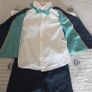 Ted baker 12-18 months boys suit set Image 4