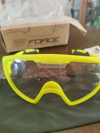 Force Ombro Plus Photochromic sunglasses New