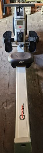 Exercise Rowing Macine
