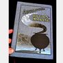 Secret Magic Book + Astrological Bookmark - unique gift Image 5