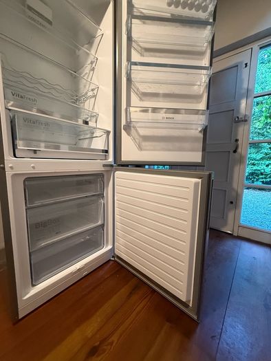 Bosch Fridge Freezer