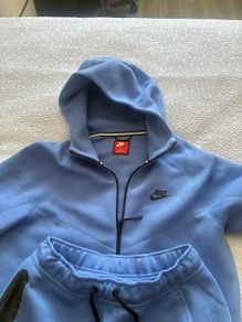 nike tech fleece