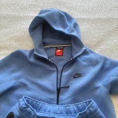 nike tech fleece