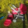 beep twist travel system Image 3