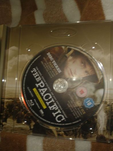 box set the pacific